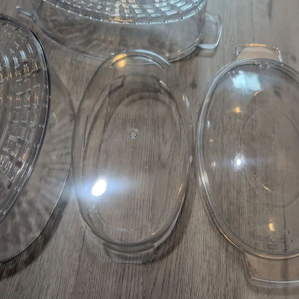 Oster food steamer